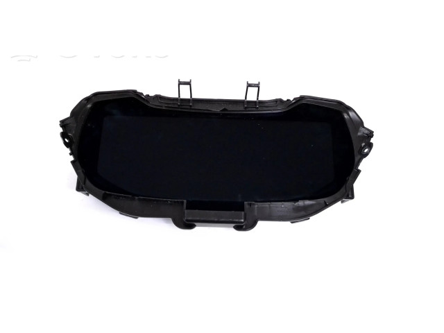 Přístrojová deska BMW X6M G06 F96 2019 9442185, 0263745089