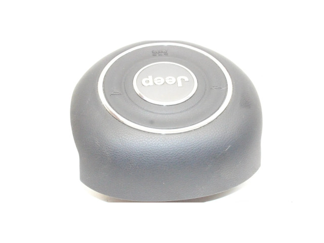 Подушка безопасности водителя 07356038310   Jeep Renegade