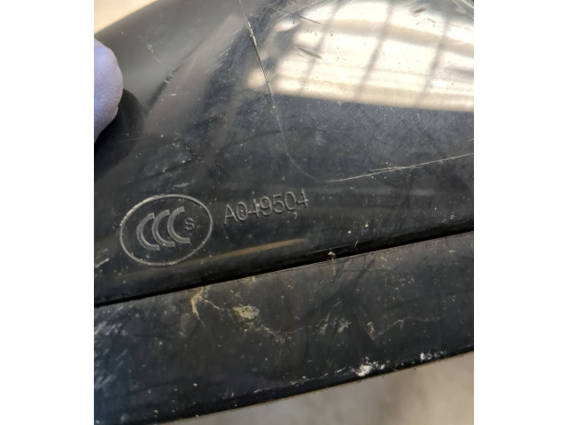 Зеркало электрическое Jaguar XE 2015 - года