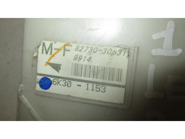 Pojistková skříňka 8273030631, 82730-30631 Lexus GS 300 350 430 450H 2007