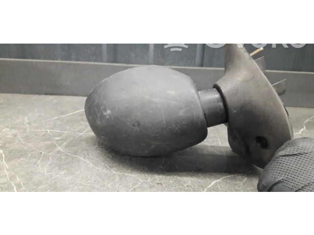 Зеркало электрическое        Renault Twingo I  1999 - 2006 года   