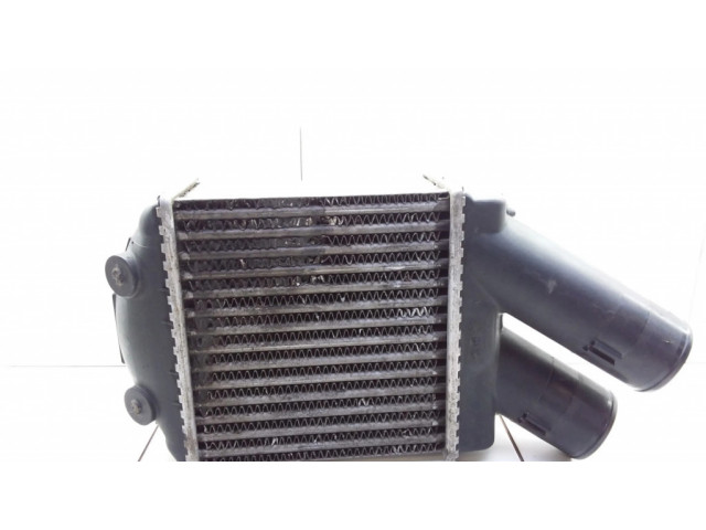 Интеркулер 7700838130B, 849396F Renault Scenic I 1.9