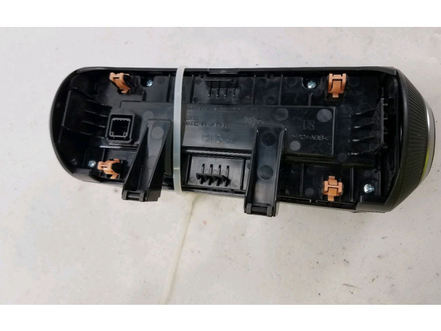 Блок управления климат-контролем 7441062R305PK, R1-6153F   Suzuki Ignis