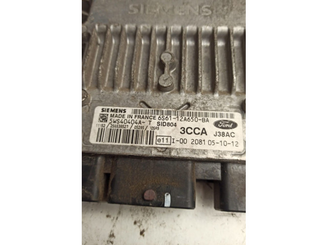 Комплект блоков управления    Ford Fusion