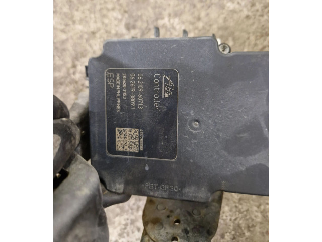 Jednotka ABS 27536AJ002, 06210218654 Subaru Legacy 2011