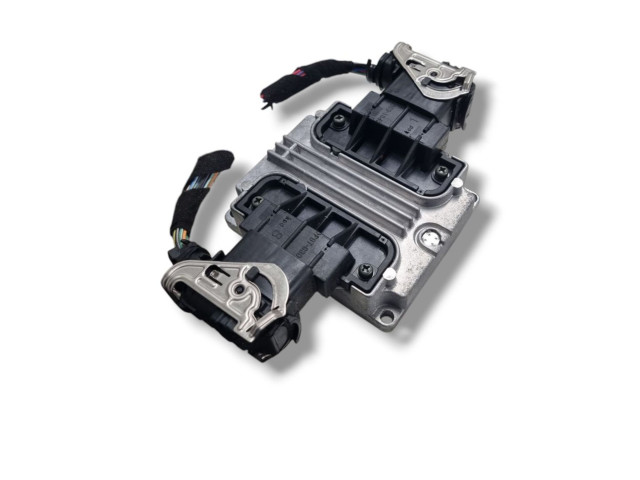 Блок управления коробкой передач 5591425   Saab 9-5