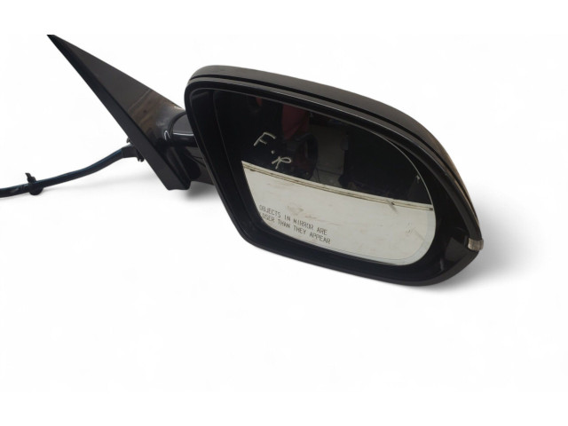 Zpětné zrcátko Audi A8 S8 D4 4H 2012