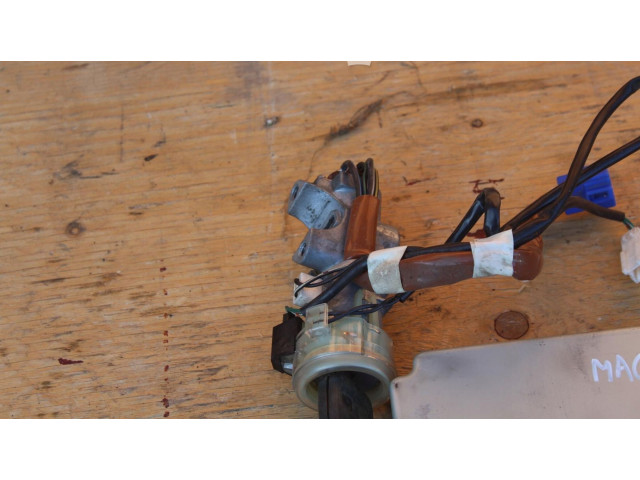 Комплект блоков управления 22611AG600, 22611AG600 Subaru Forester SG