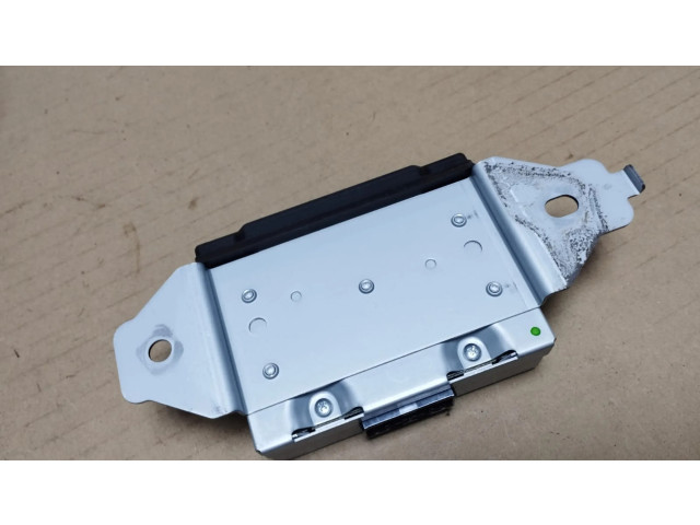 Блок управления 39200TX4A114M1 Acura RDX II