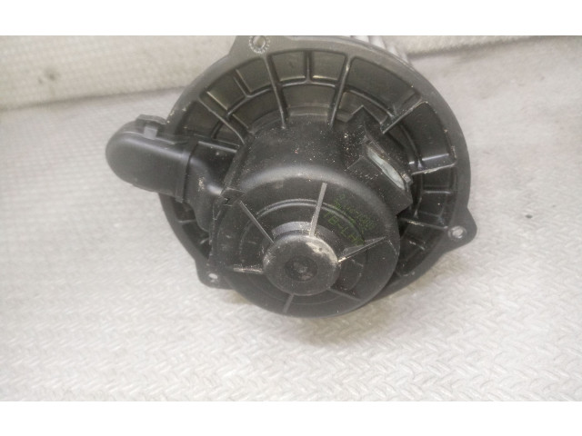 Вентилятор печки    F00S330024   Hyundai Getz