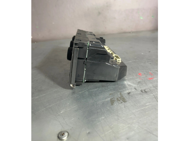 Блок управления климат-контролем 4F1820043AA, 4F0910043 Audi A6 S6 C6 4F