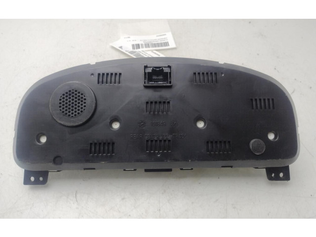 Панель приборов 96628240   Chevrolet Meriva       