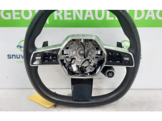 Volant Renault Austral 2023 484002303R, 484002303R