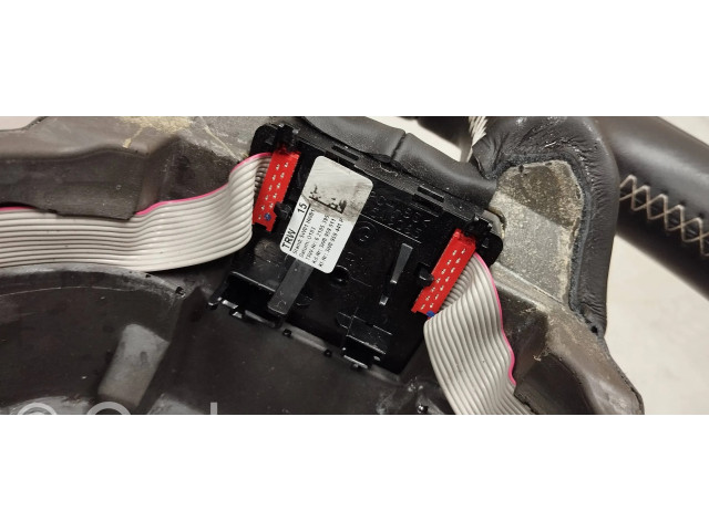 Руль Bentley Flying Spur 3w0419093bc, 3w0419093