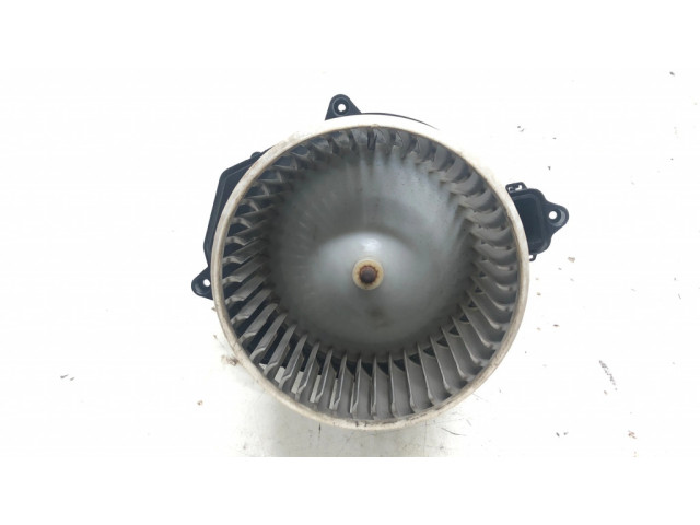 Вентилятор печки 5E2228200 Citroen Berlingo