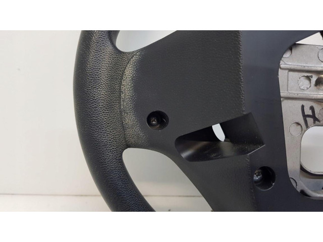 Руль Hyundai i10 2013-2018 года