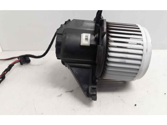 Вентилятор печки 5P1331000 Citroen C4 Grand Picasso