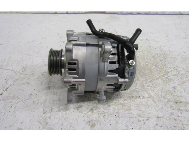 Генератор 05E903019F Audi Q3 F3