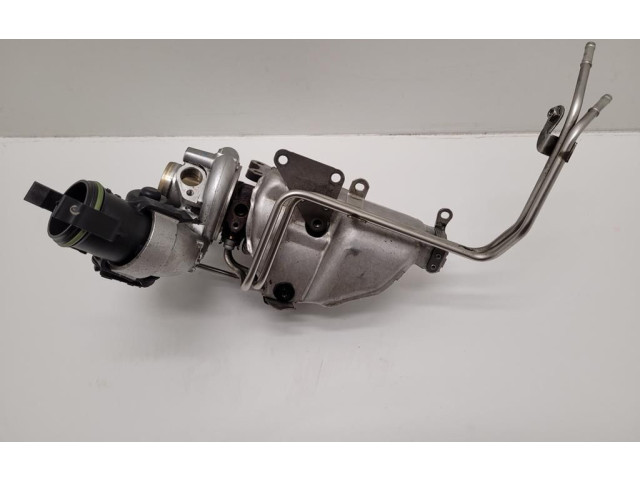 Turbodmychadlo Турбина 04E145722G, 04E145722G Volkswagen Tiguan