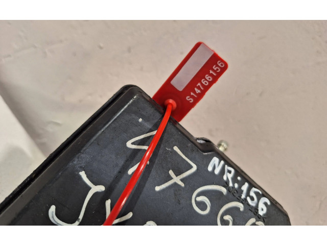 Блок АБС 47660JY20B   Renault  Koleos I  2008 - 2016 года