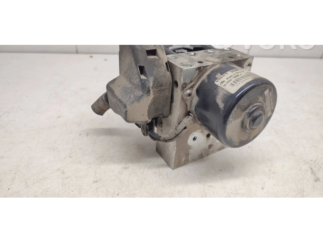 Блок АБС 9496945, 10020402824 Volvo V70 2000 - 2004 года