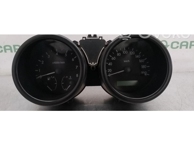 Přístrojová deska  Daewoo Kalos 2004 96413407  