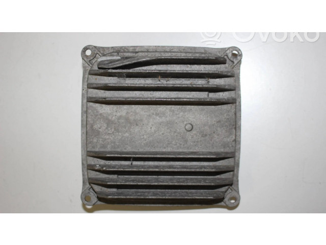 Блок фонаря / (блок «хenon»)