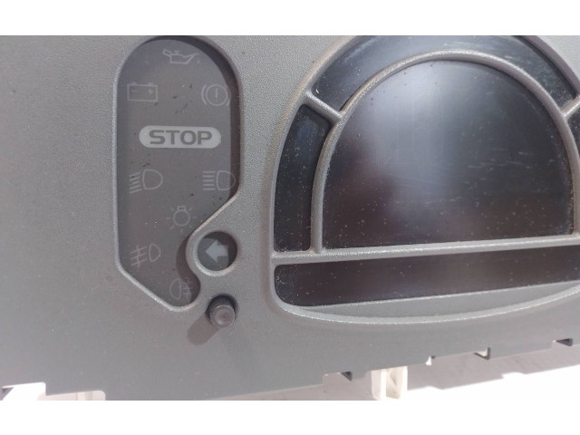 Přístrojová deska Renault Grand Modus 2008 P8200668079, 281198469X0