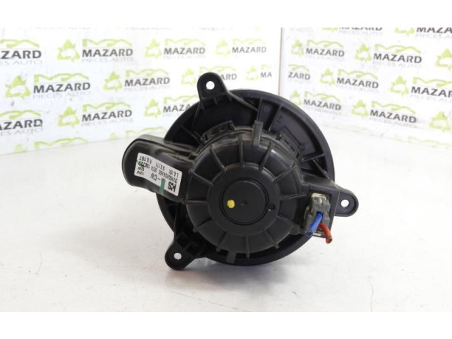 Вентилятор печки 97113B9000 Hyundai i10