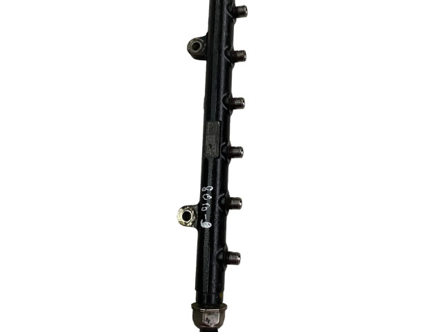 Топливная рампа BK3Q9D280AC, 040387315   Ford Ranger 3.2 