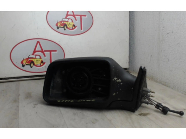 Zpětné zrcátko Renault 21 1990