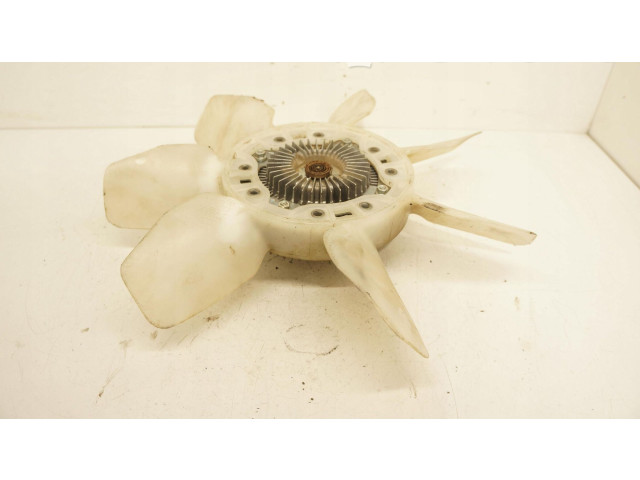 Вентилятор радиатора         Toyota Land Cruiser (J150) 