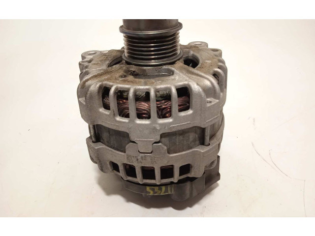 Генератор 04C903023L, F000BL08F2   Skoda Fabia Mk3 (NJ)      