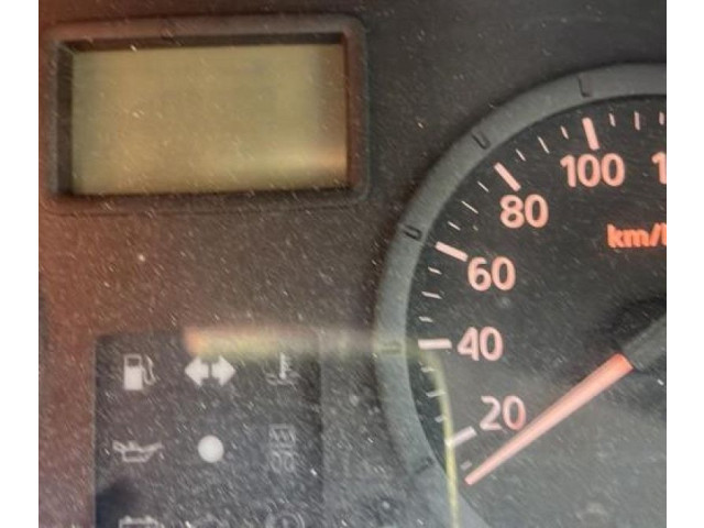 Подрулевой шлейф SRS    Dacia Logan I