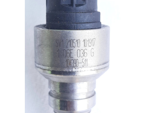 Форсунка 106E036G, 104390511    Audi A5 8T 8F   
