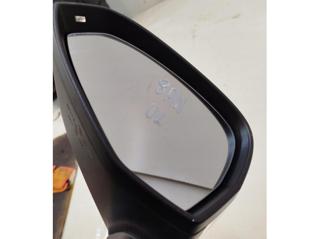 Зеркало электрическое        Audi A5  2016 -  года   