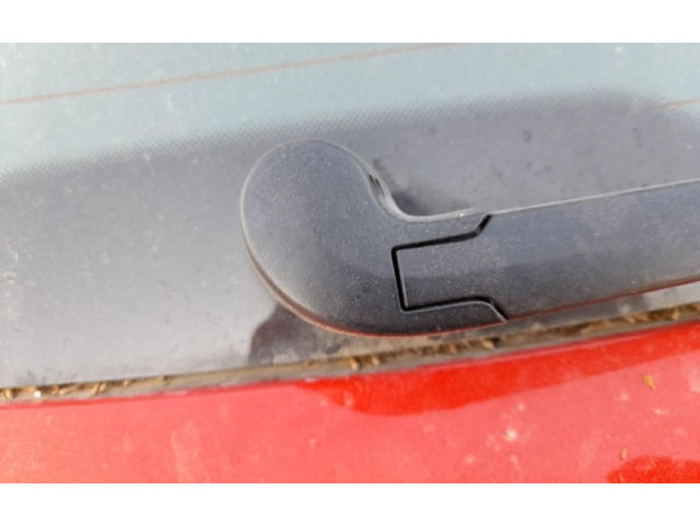 Моторчик заднего дворника 4G9955711C Audi A1