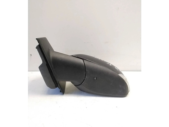 Zpětné zrcátko Renault Megane III 2013 12523140