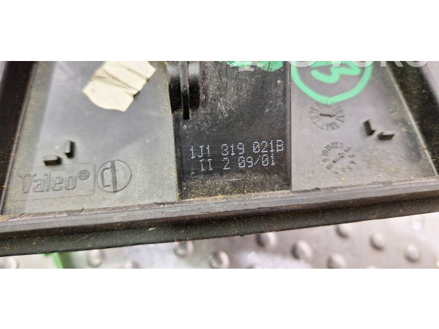 Вентилятор печки    1J1819021B   Audi A3 S3 8L