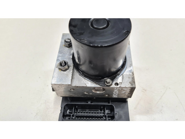 Блок АБС 6Q0907379AS, 6Q0907379 Skoda Fabia Mk2 (5J) 2007-2014 года