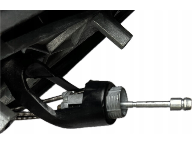 Zpětné zrcátko  Fiat Punto (176) 1999  1999R  