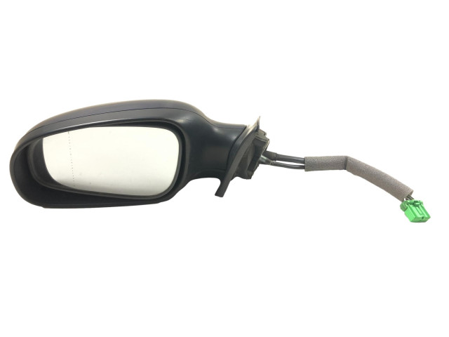 Зеркало электрическое        Volvo V70  2000 - 2004 года   