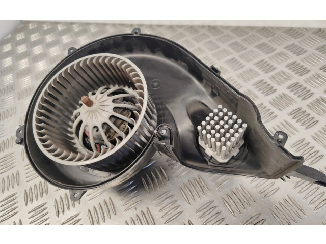 Вентилятор печки 6G9N18D413BA Volvo V60