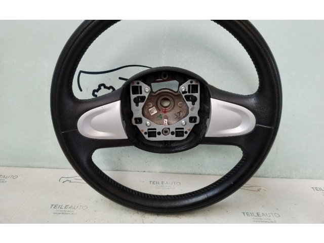 Руль Mini One - Cooper Coupe R56 2005 - 2014 года 609696200, 609696200
