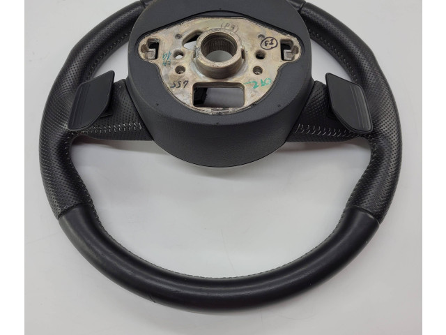 Руль Audi Q5 SQ5 2008 - 2017 года 8K0419091CB