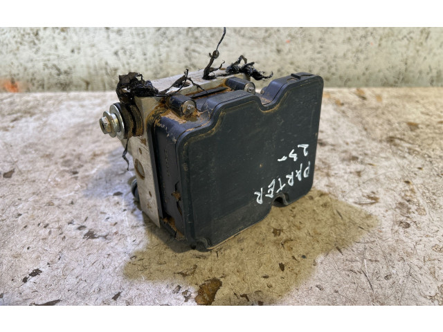 Блок АБС 9845052180, 87DJAL3266565   Peugeot  Partner III  2018 -  года