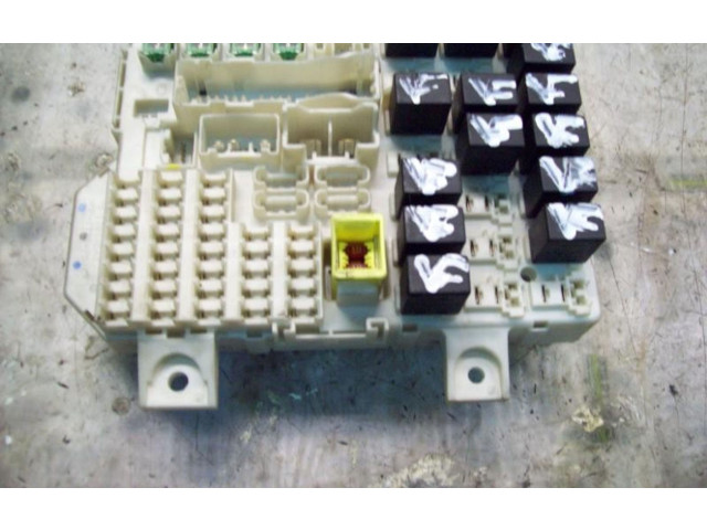 Модуль управления BSM Mitsubishi Colt