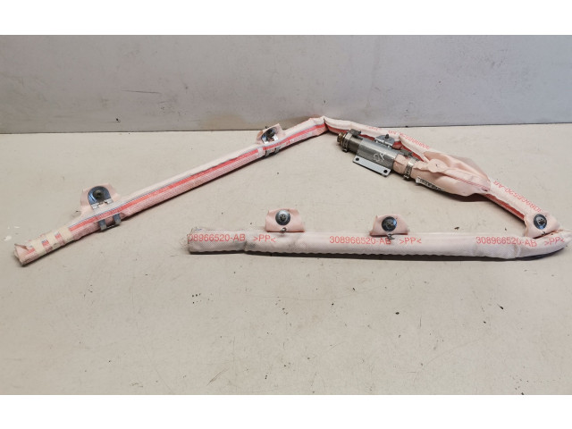 Боковая подушка безопасности GX7314K159BB Jaguar XE