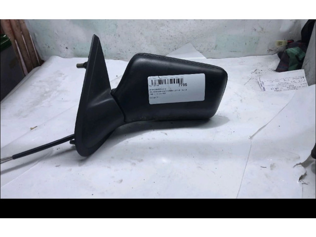 Зеркало (механическое) Volkswagen Golf III 1992 - 1997 года