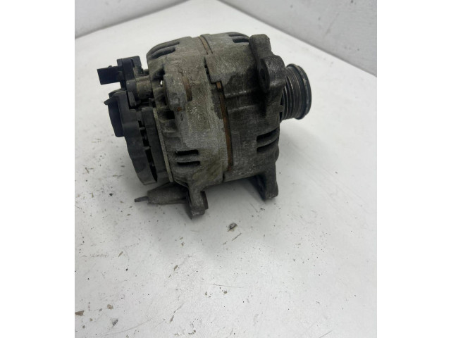 Генератор 0986045340 Volkswagen Caddy